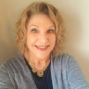 Meet your Posher, Joni